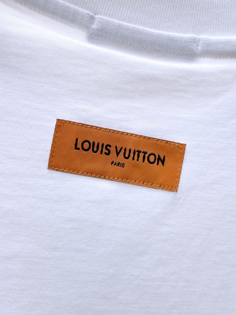 Louis Vuitton T-Shirts